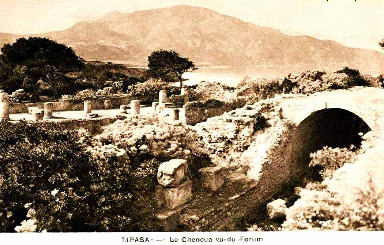 Tipasa - Ruines romaines 24.jpg